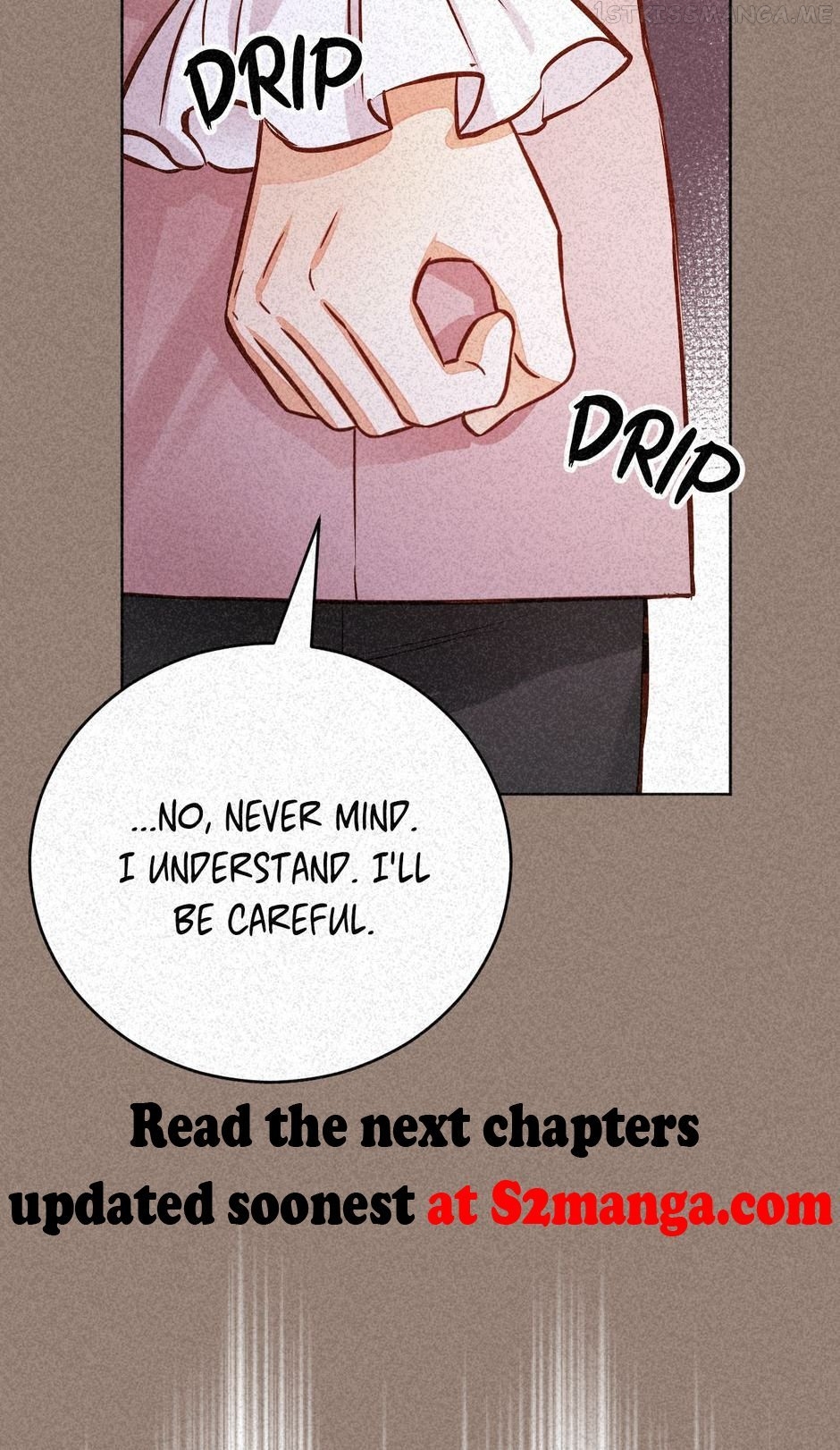 Her Ladyship Objects to this Marriage! Chapter 50 - page 55
