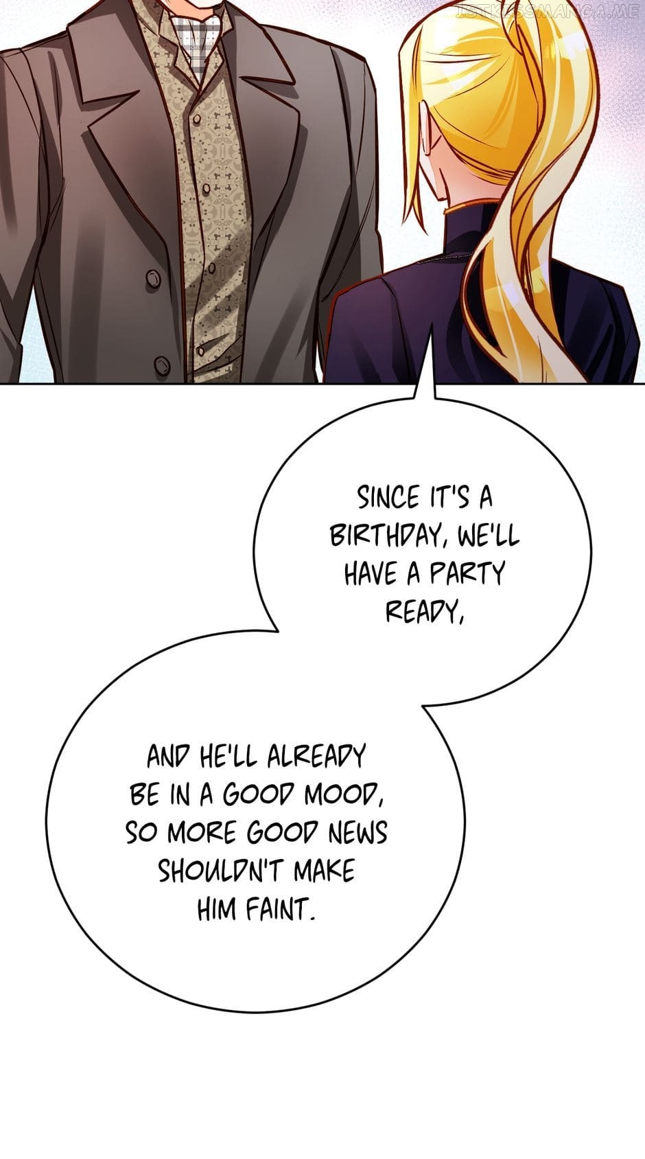 Her Ladyship Objects to this Marriage! Chapter 50 - page 62