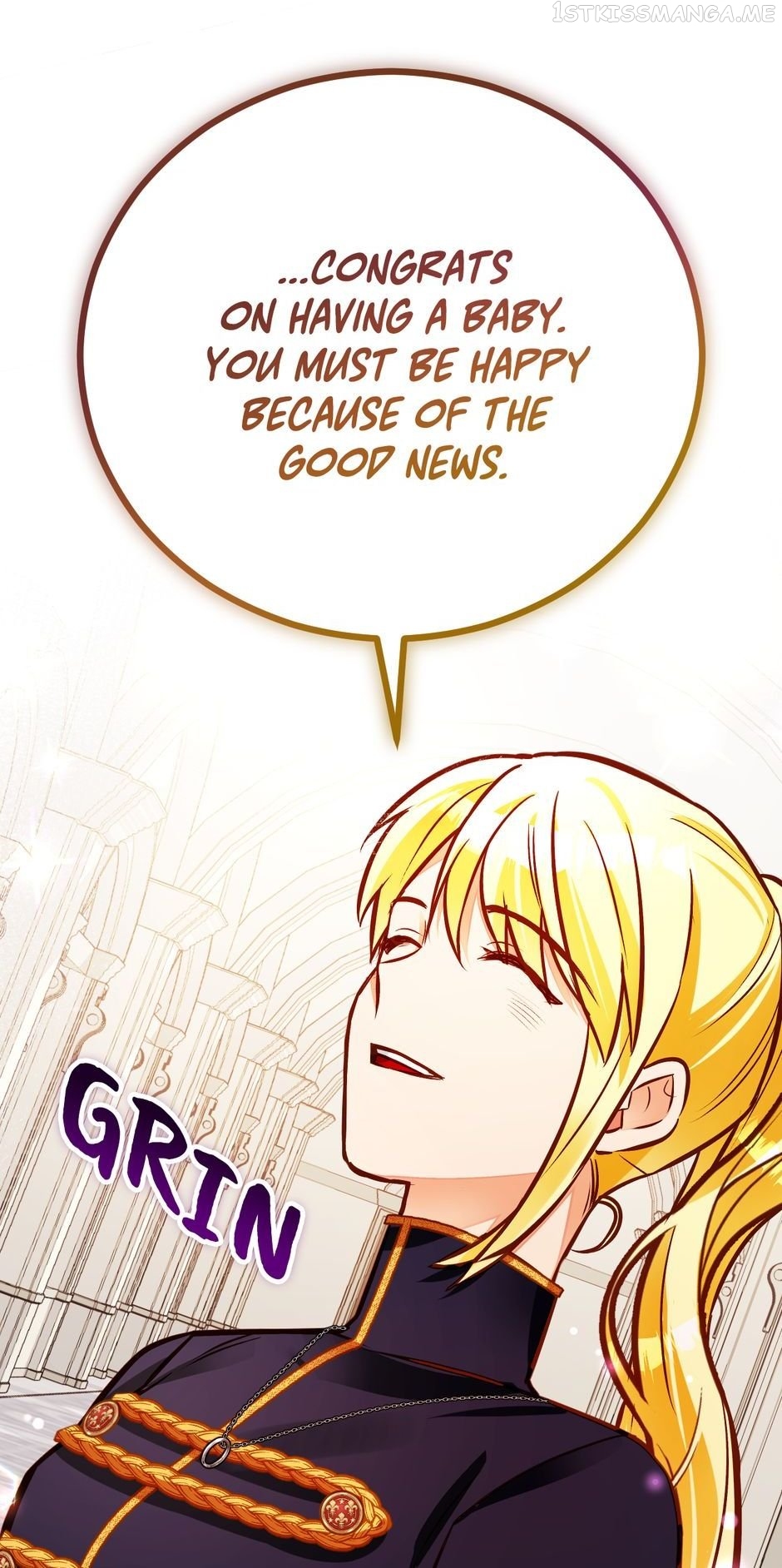 Her Ladyship Objects to this Marriage! Chapter 50 - page 65