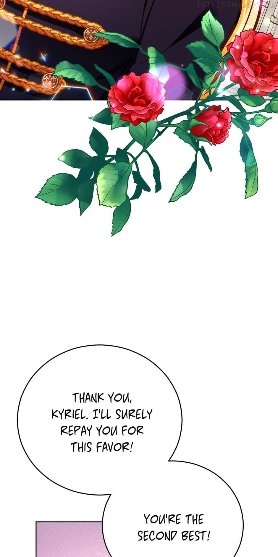 Her Ladyship Objects to this Marriage! Chapter 50 - page 66