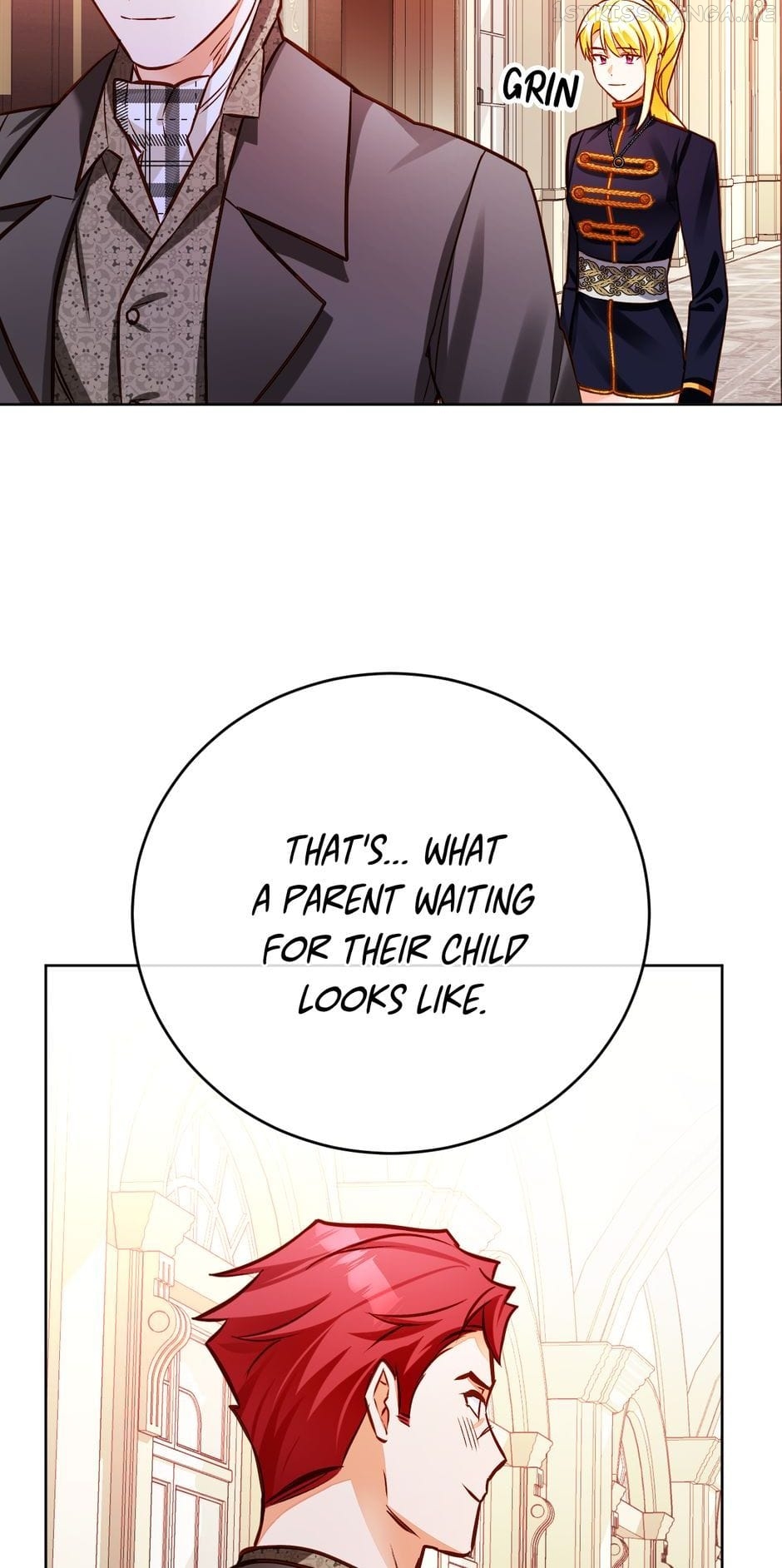 Her Ladyship Objects to this Marriage! Chapter 50 - page 69