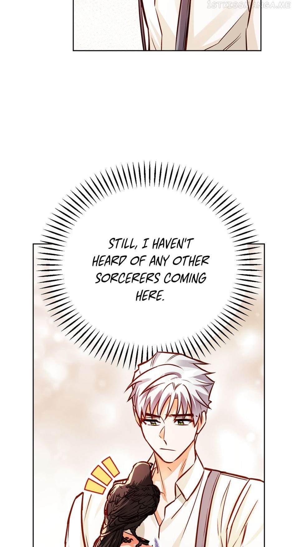 Her Ladyship Objects to this Marriage! Chapter 50 - page 78