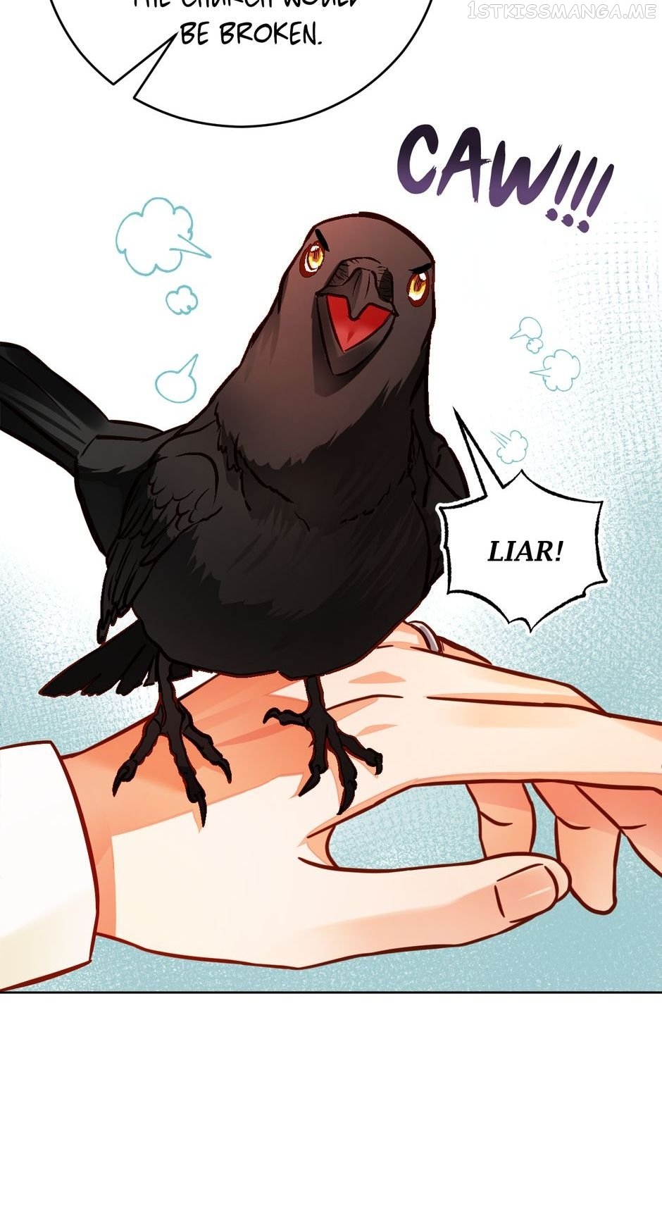 Her Ladyship Objects to this Marriage! Chapter 50 - page 80
