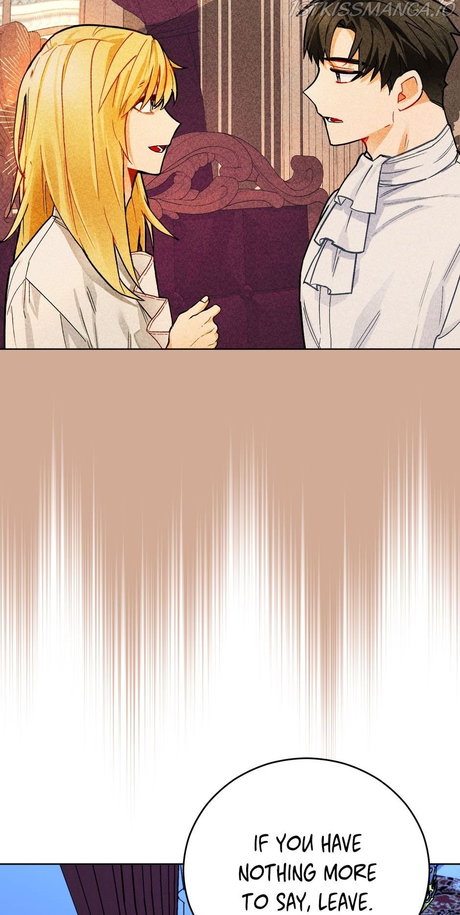 Her Ladyship Objects to this Marriage! Chapter 45 - page 14