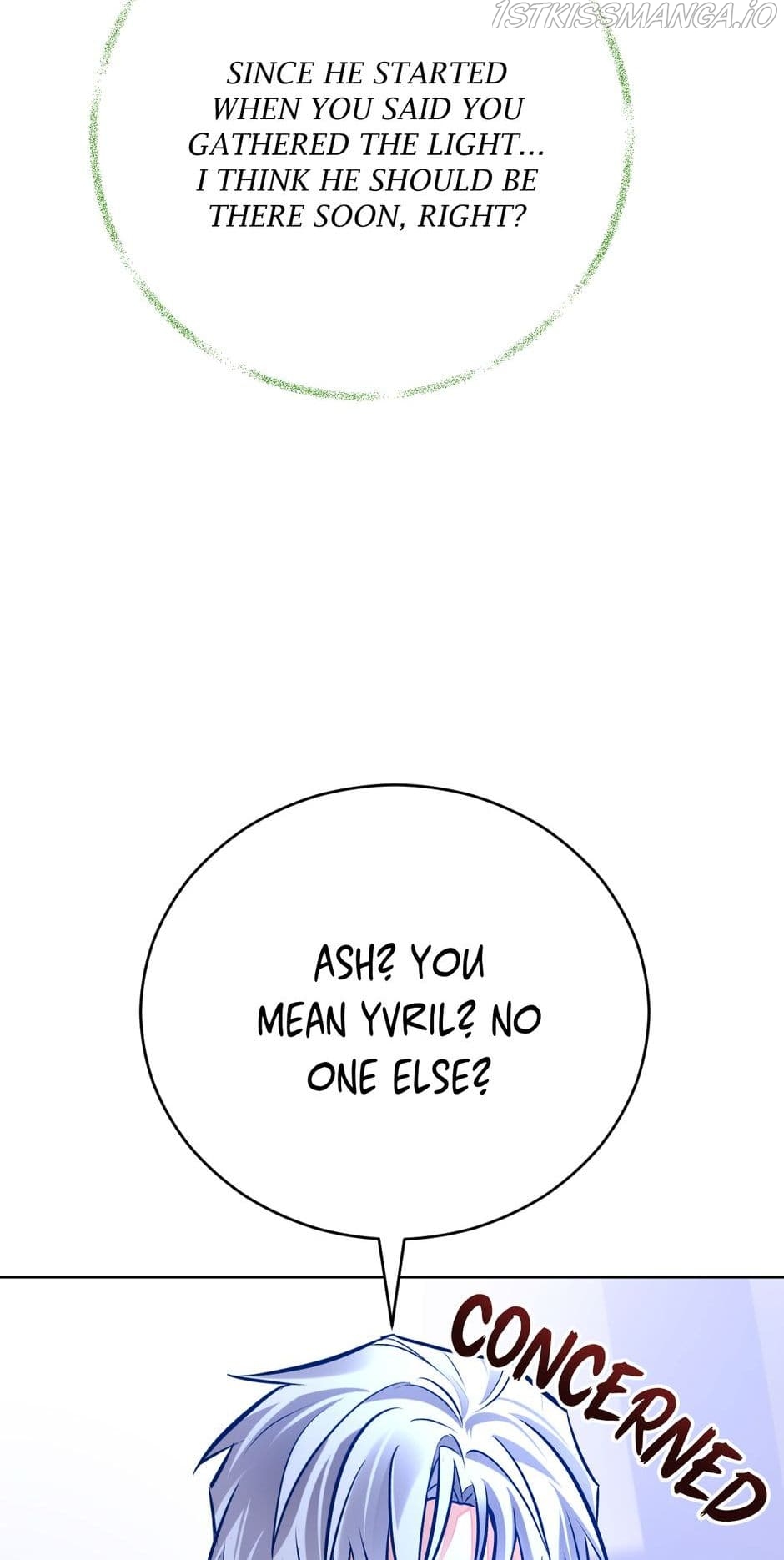 Her Ladyship Objects to this Marriage! Chapter 45 - page 16