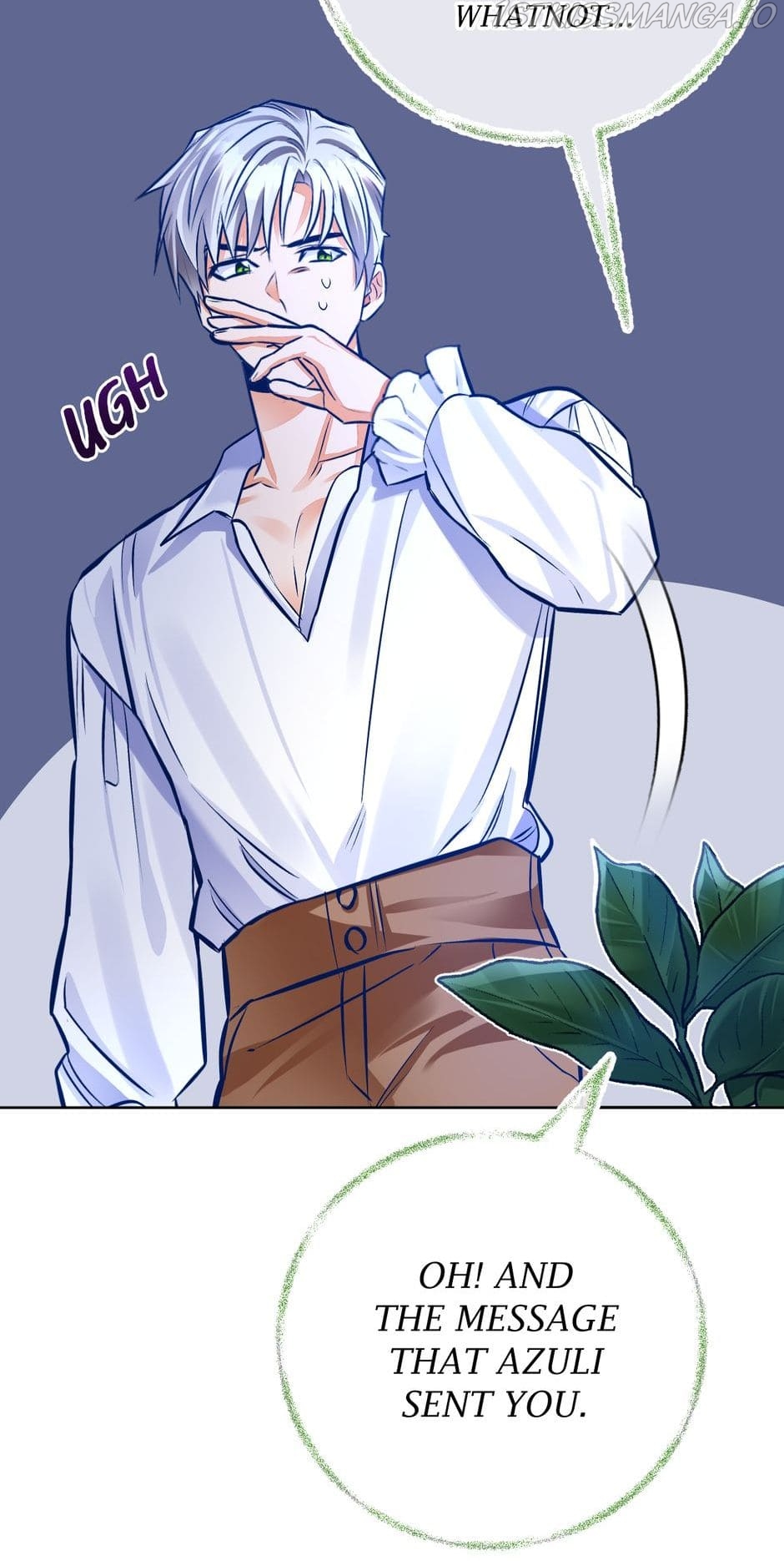 Her Ladyship Objects to this Marriage! Chapter 45 - page 18