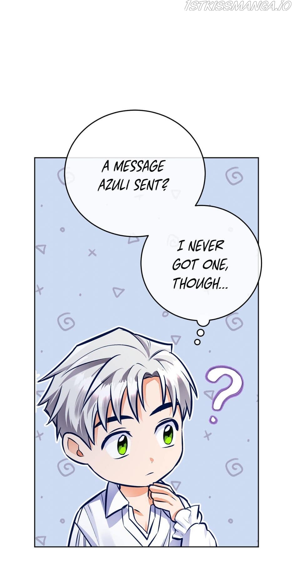 Her Ladyship Objects to this Marriage! Chapter 45 - page 19