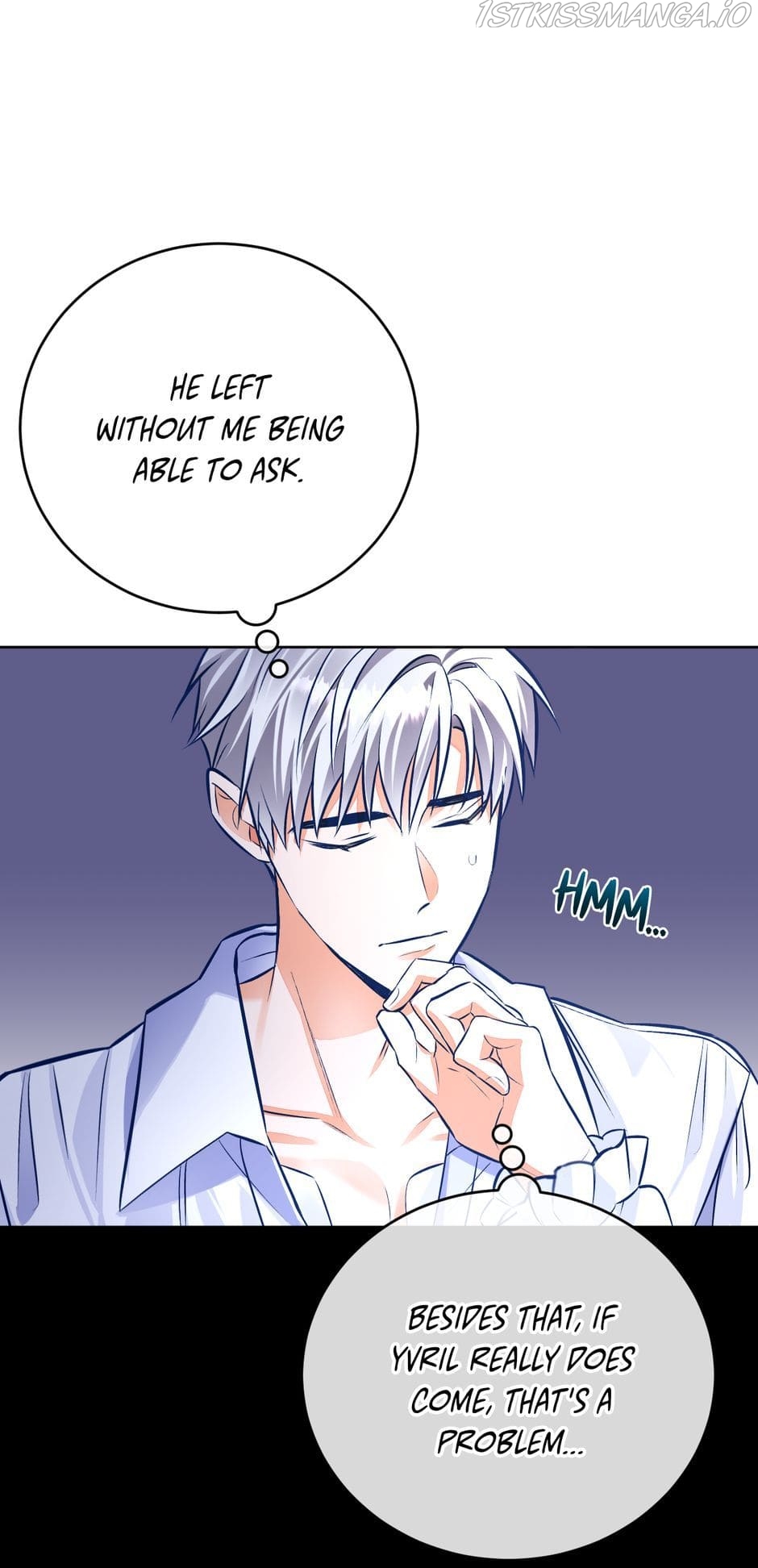 Her Ladyship Objects to this Marriage! Chapter 45 - page 22