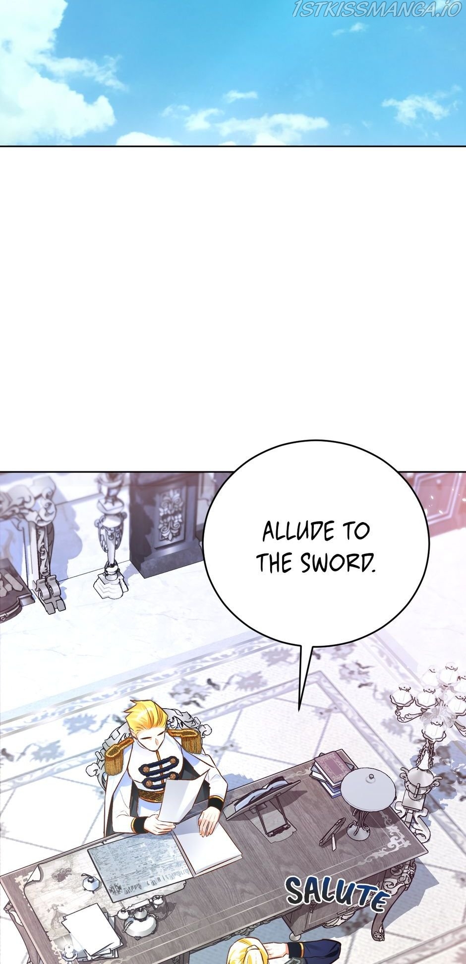 Her Ladyship Objects to this Marriage! Chapter 45 - page 25