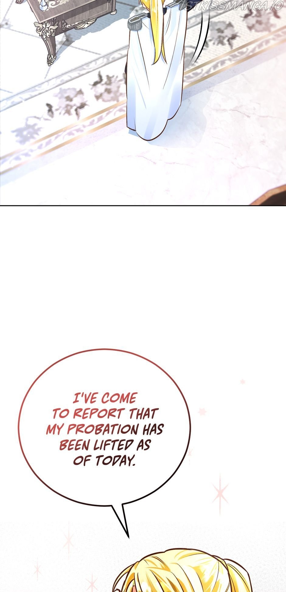 Her Ladyship Objects to this Marriage! Chapter 45 - page 26