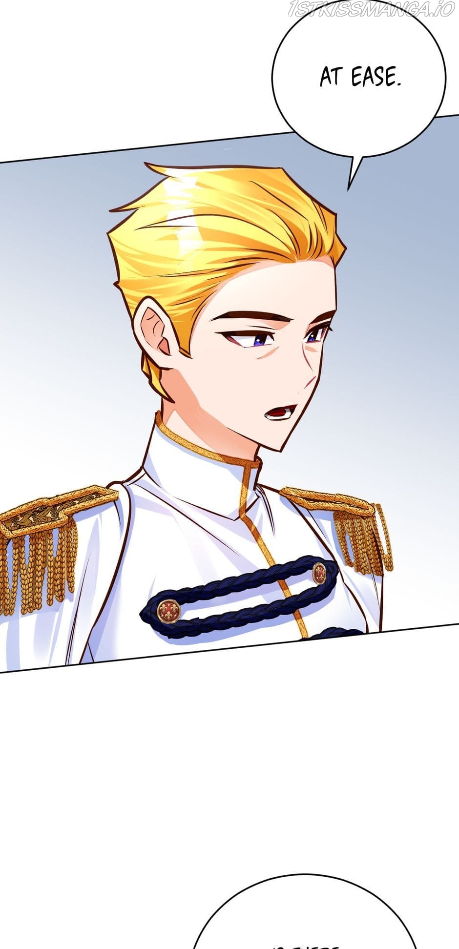 Her Ladyship Objects to this Marriage! Chapter 45 - page 28