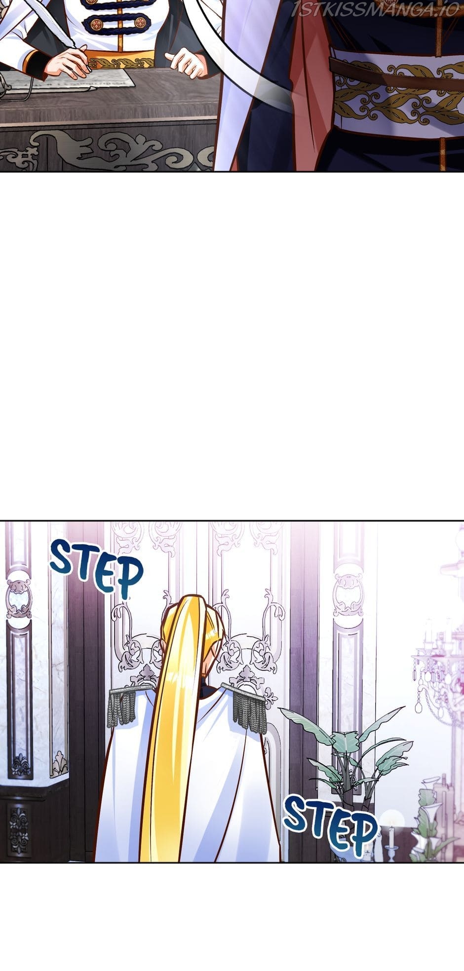 Her Ladyship Objects to this Marriage! Chapter 45 - page 34