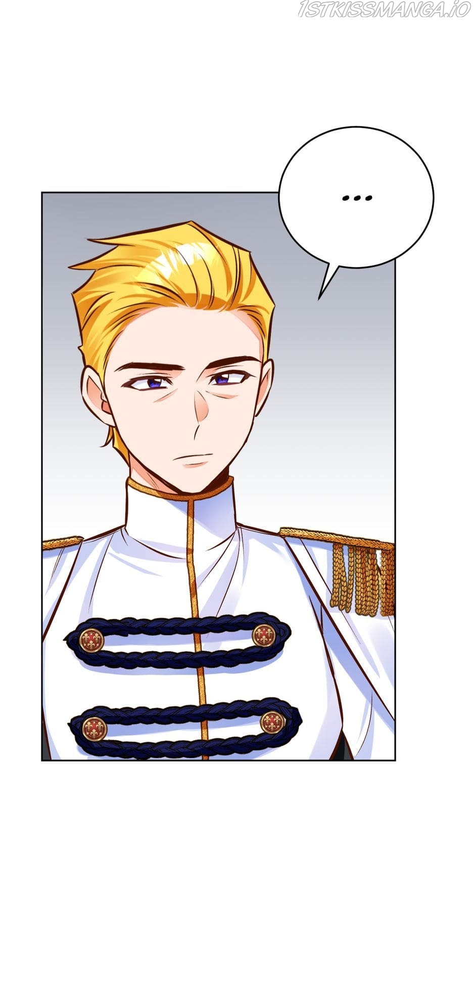 Her Ladyship Objects to this Marriage! Chapter 45 - page 35