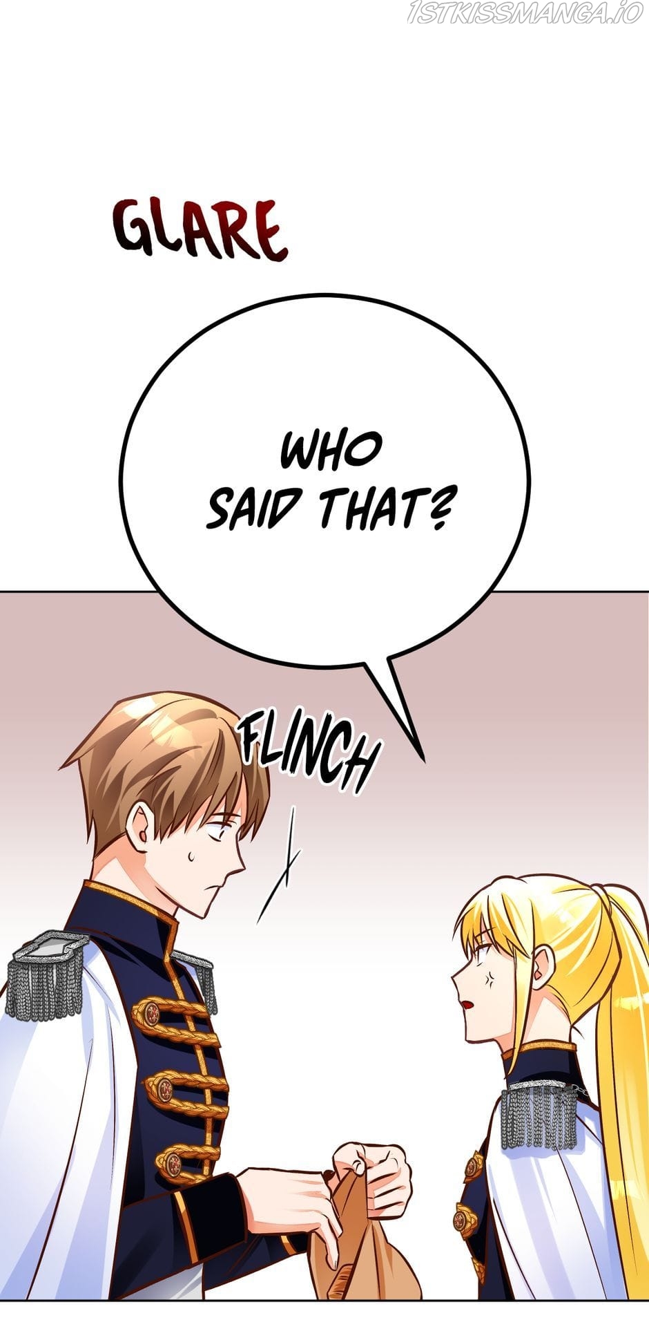 Her Ladyship Objects to this Marriage! Chapter 45 - page 42