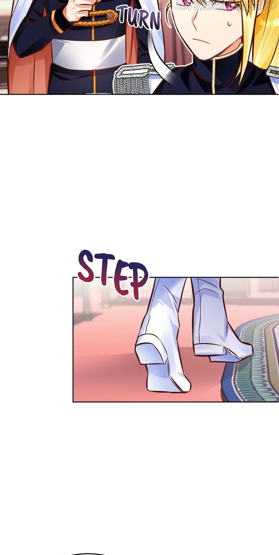Her Ladyship Objects to this Marriage! Chapter 45 - page 51