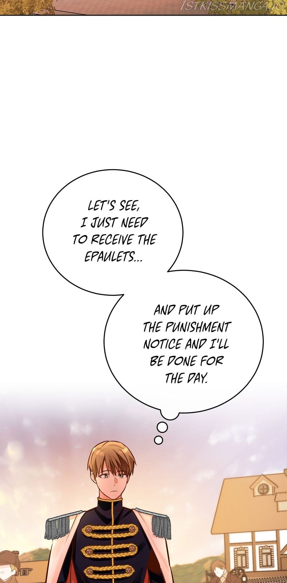 Her Ladyship Objects to this Marriage! Chapter 45 - page 59