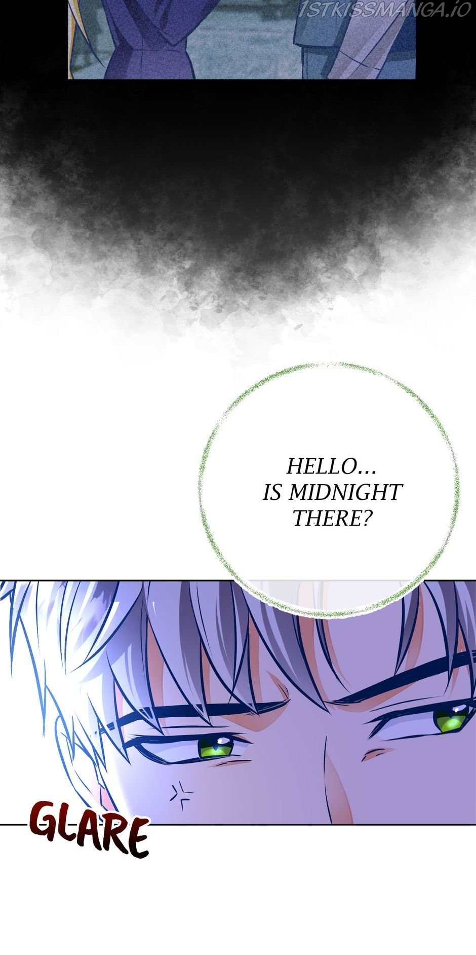 Her Ladyship Objects to this Marriage! Chapter 45 - page 6