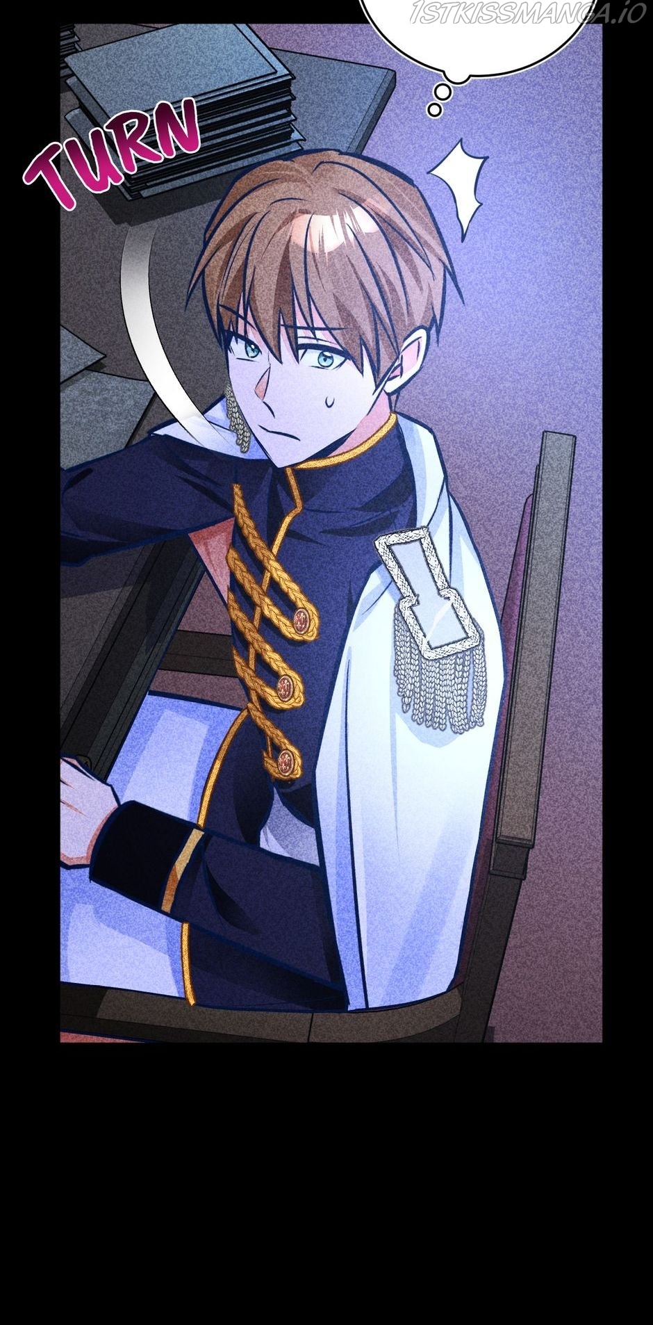 Her Ladyship Objects to this Marriage! Chapter 45 - page 65