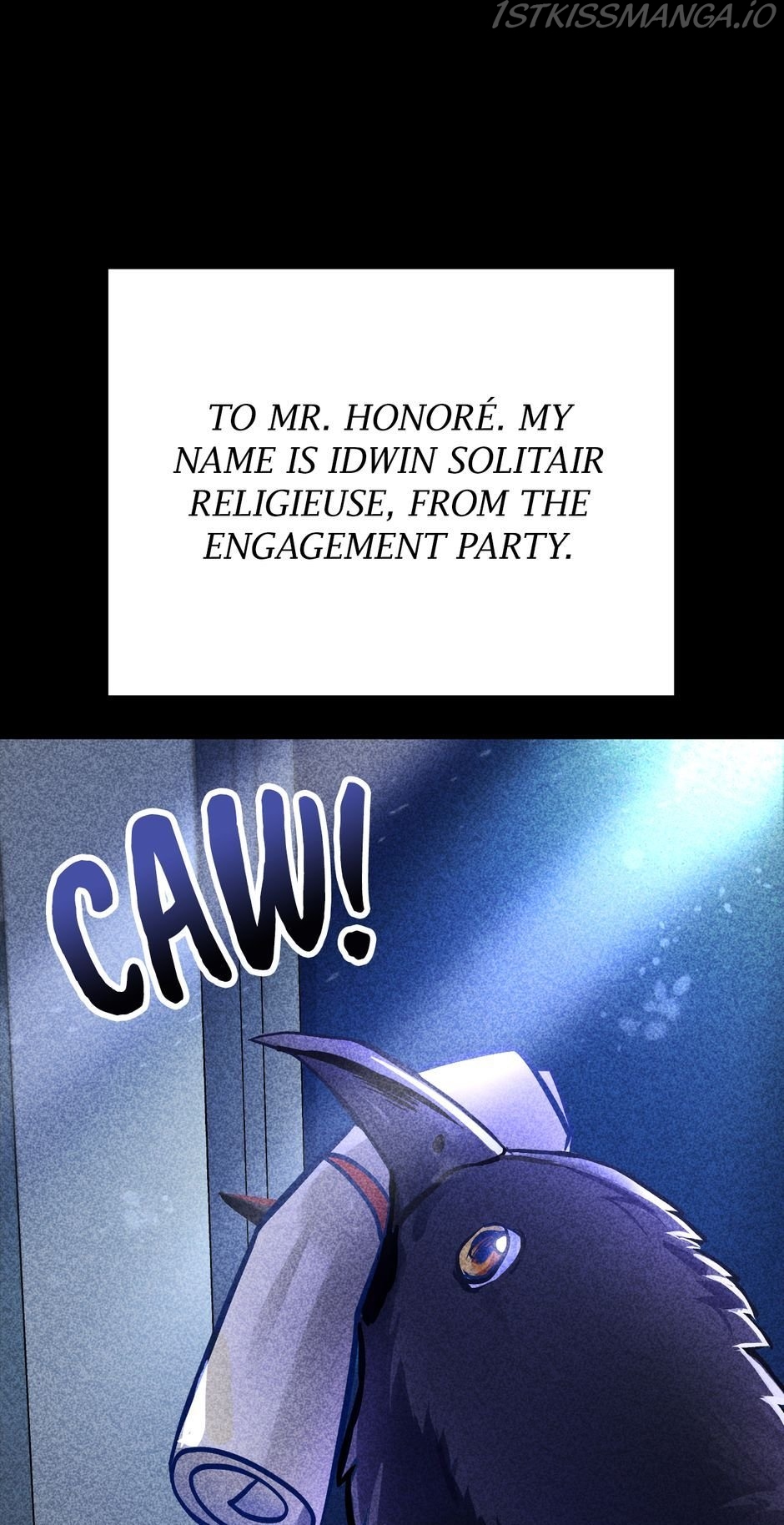 Her Ladyship Objects to this Marriage! Chapter 45 - page 66