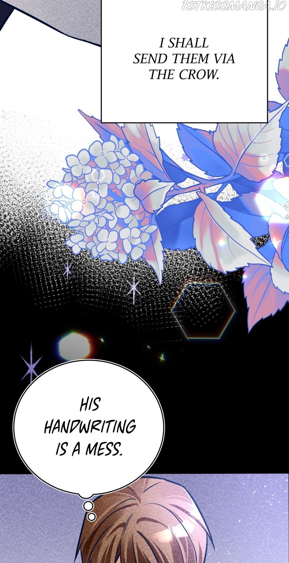 Her Ladyship Objects to this Marriage! Chapter 45 - page 70