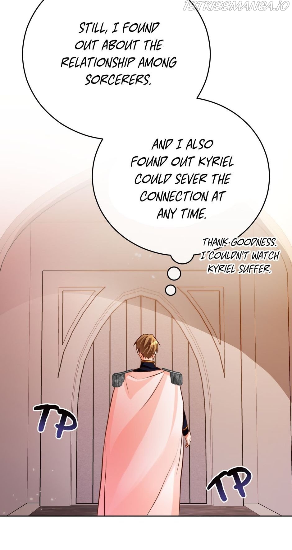 Her Ladyship Objects to this Marriage! Chapter 45 - page 79