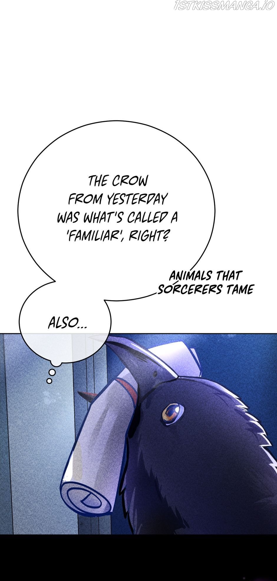 Her Ladyship Objects to this Marriage! Chapter 45 - page 80