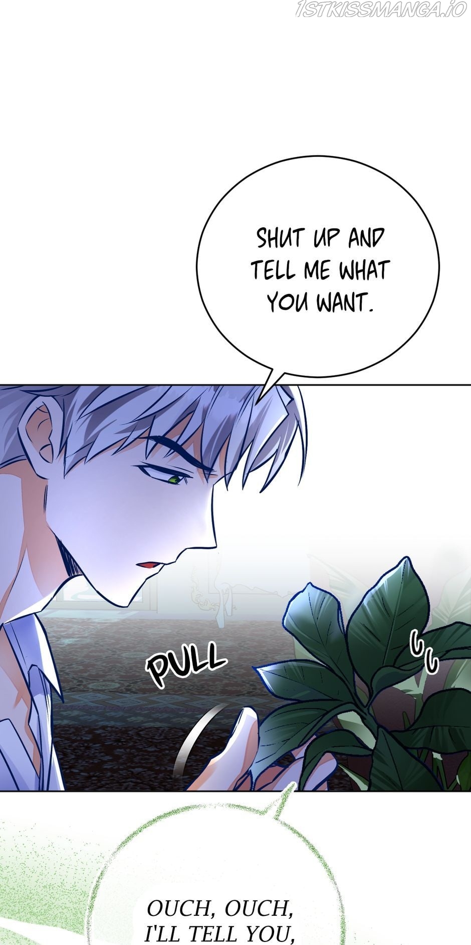 Her Ladyship Objects to this Marriage! Chapter 45 - page 9