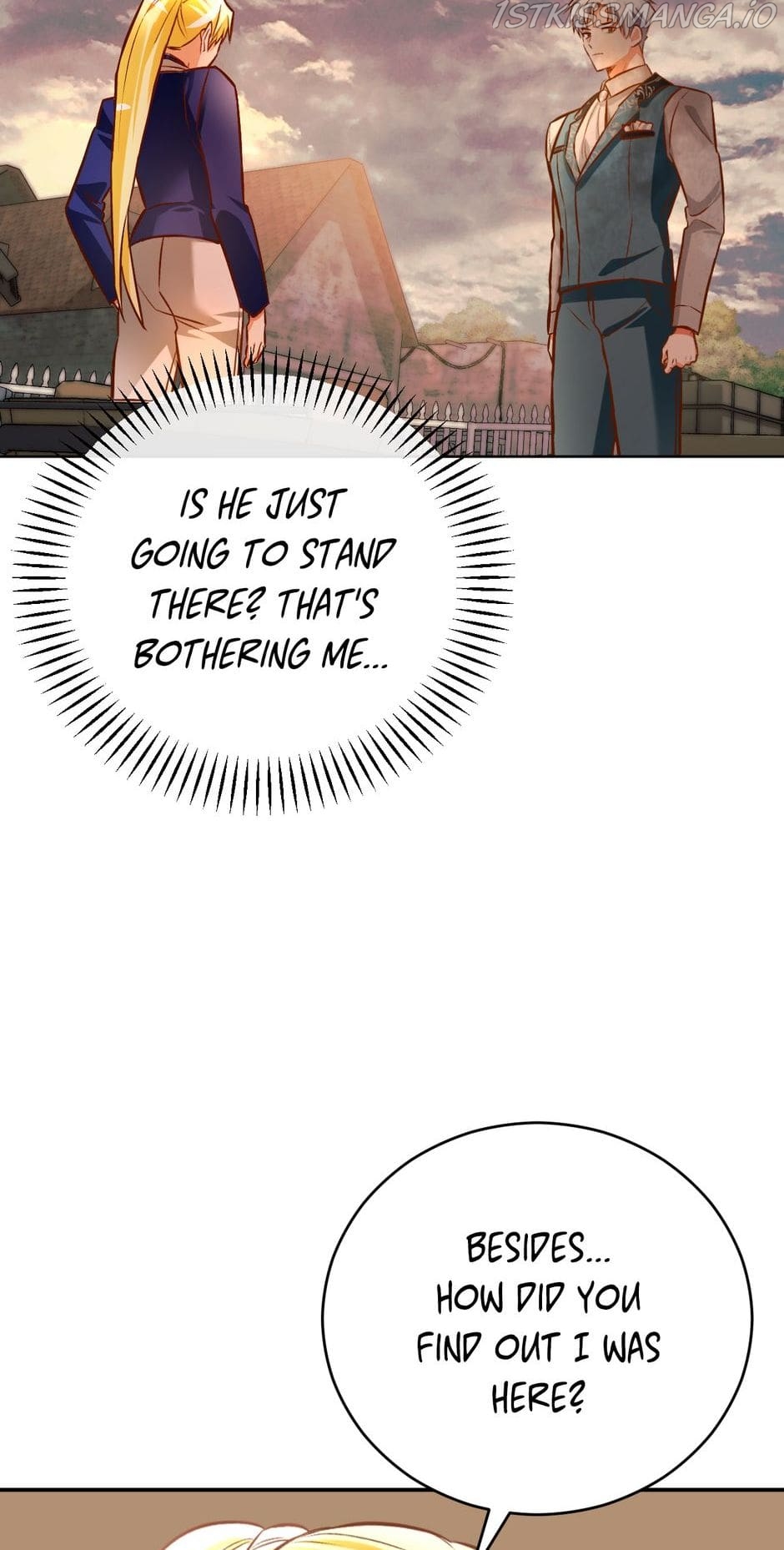Her Ladyship Objects to this Marriage! Chapter 44 - page 11