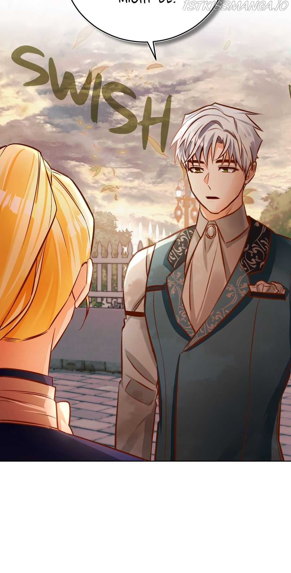 Her Ladyship Objects to this Marriage! Chapter 44 - page 13