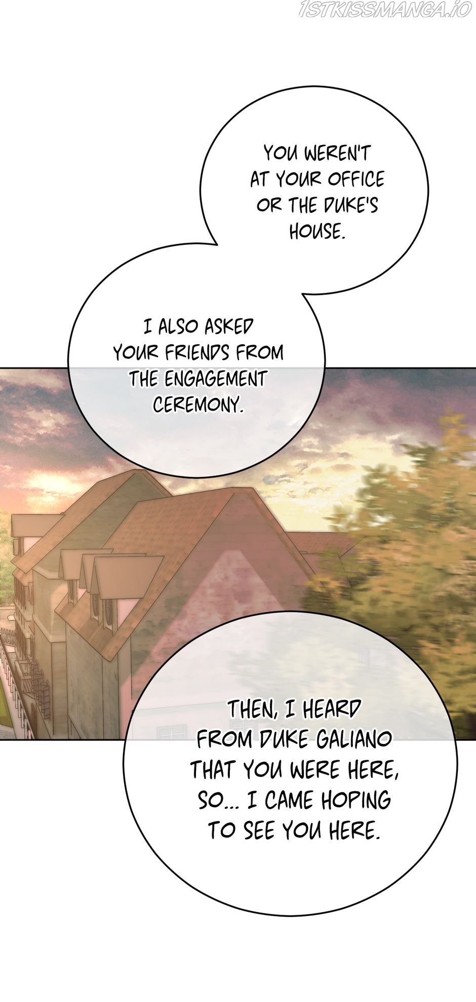 Her Ladyship Objects to this Marriage! Chapter 44 - page 14