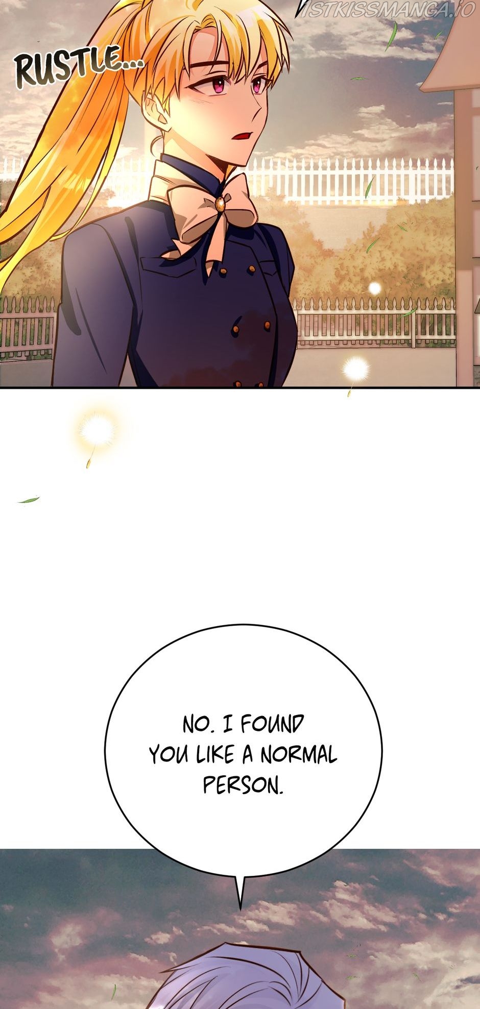 Her Ladyship Objects to this Marriage! Chapter 44 - page 16