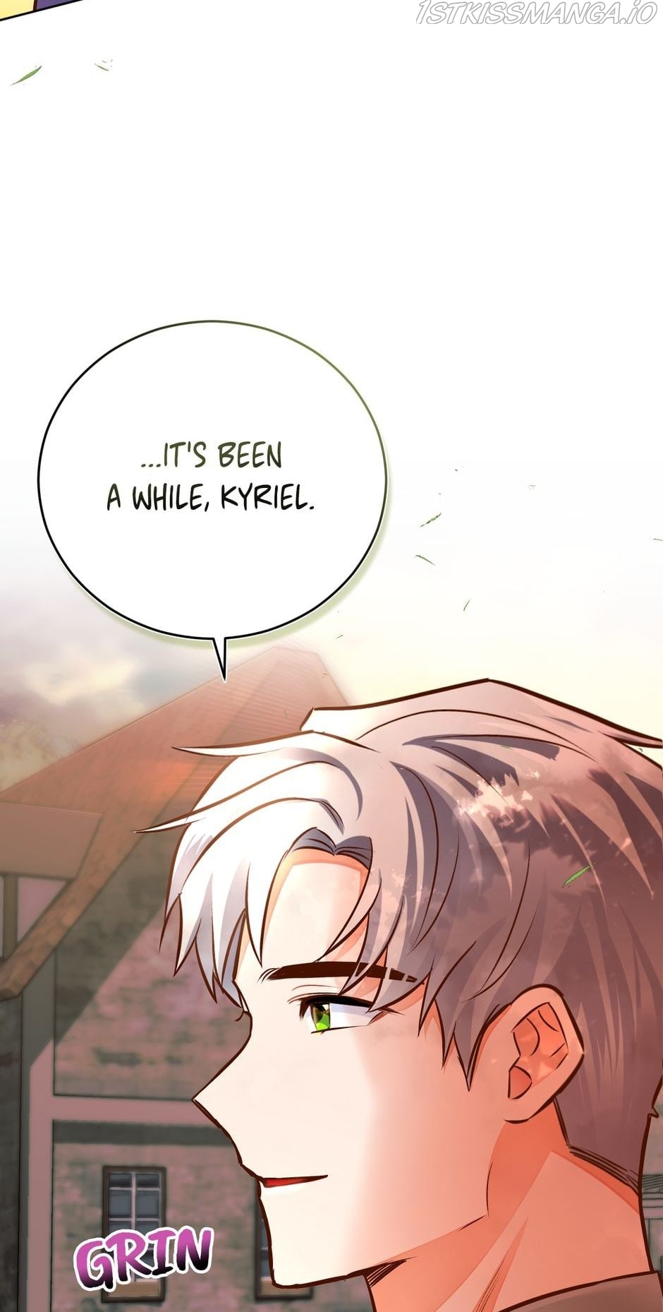 Her Ladyship Objects to this Marriage! Chapter 44 - page 2