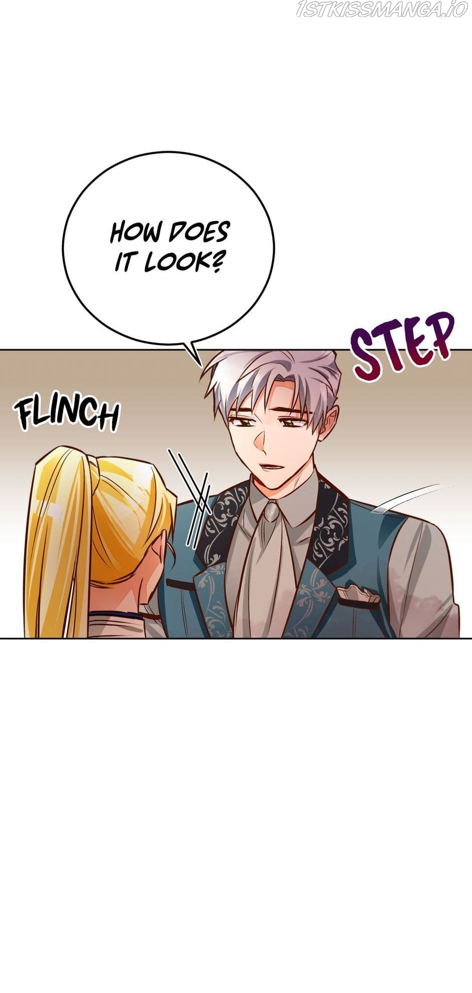 Her Ladyship Objects to this Marriage! Chapter 44 - page 20