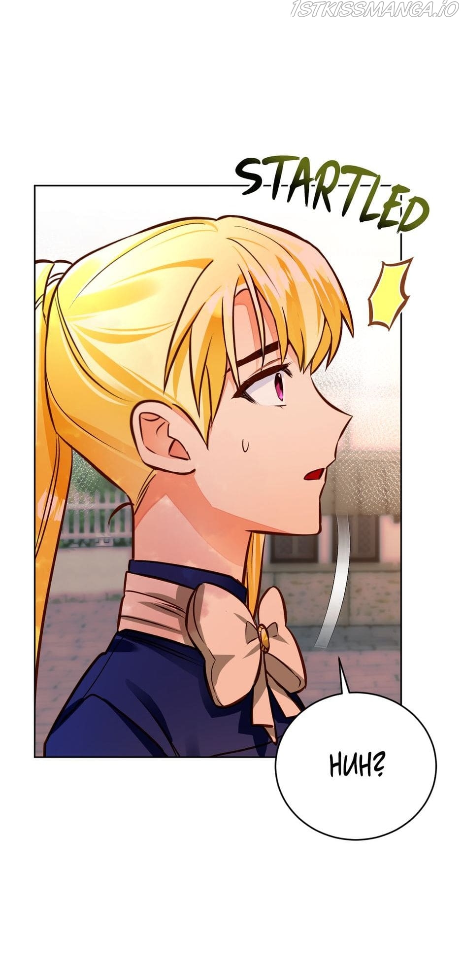 Her Ladyship Objects to this Marriage! Chapter 44 - page 25