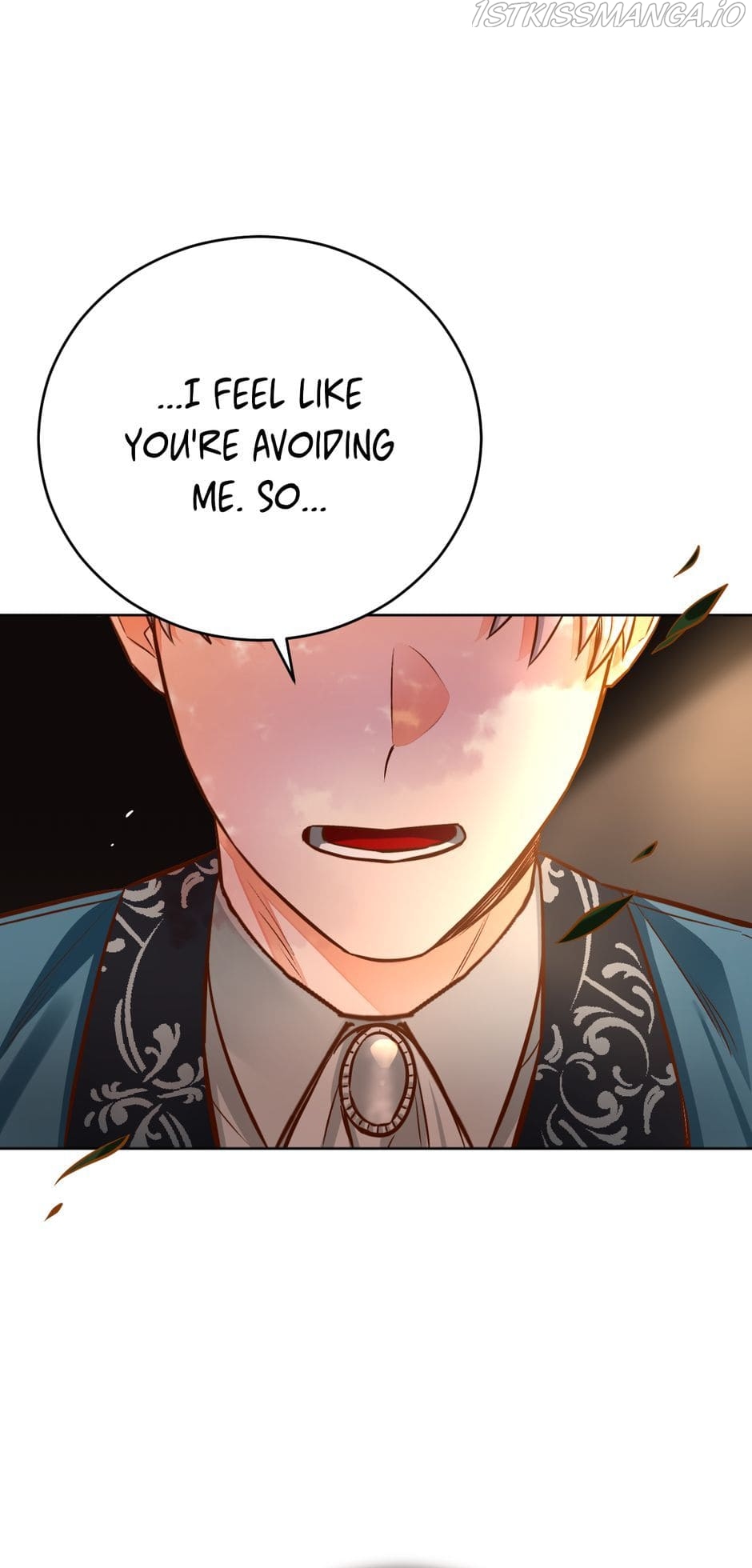 Her Ladyship Objects to this Marriage! Chapter 44 - page 26