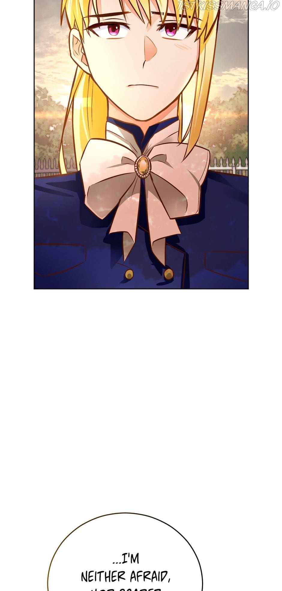 Her Ladyship Objects to this Marriage! Chapter 44 - page 38
