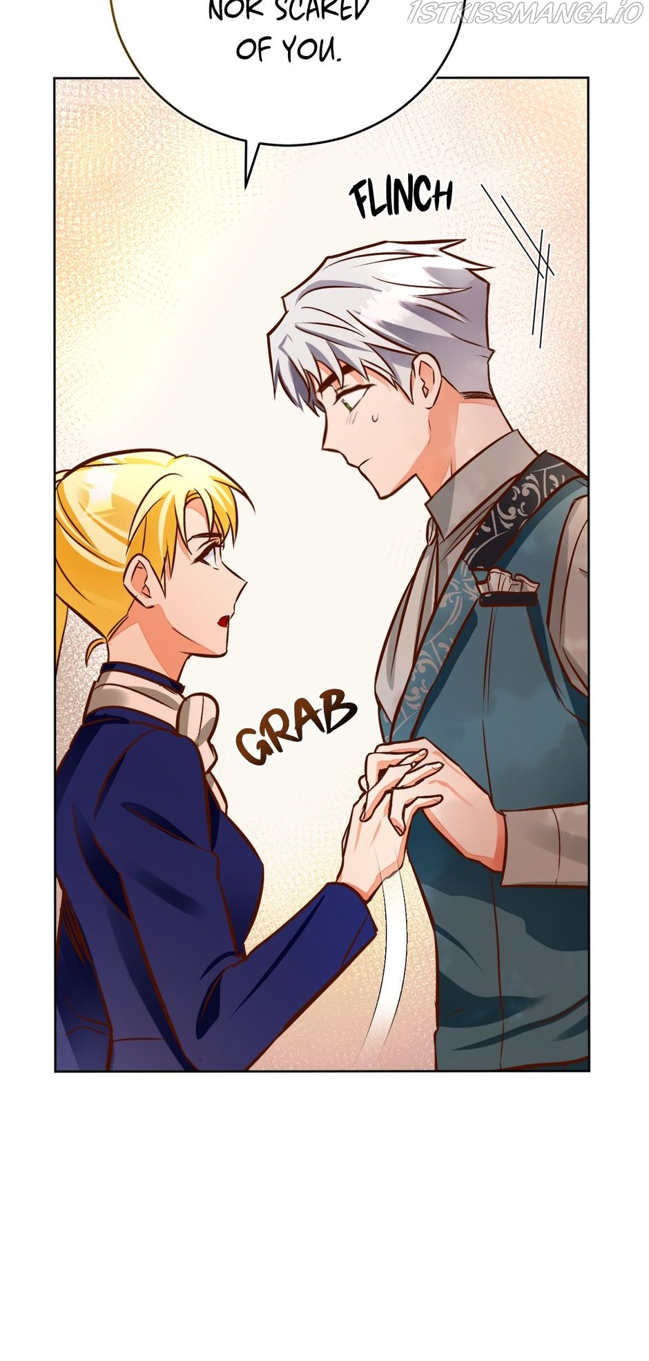 Her Ladyship Objects to this Marriage! Chapter 44 - page 39