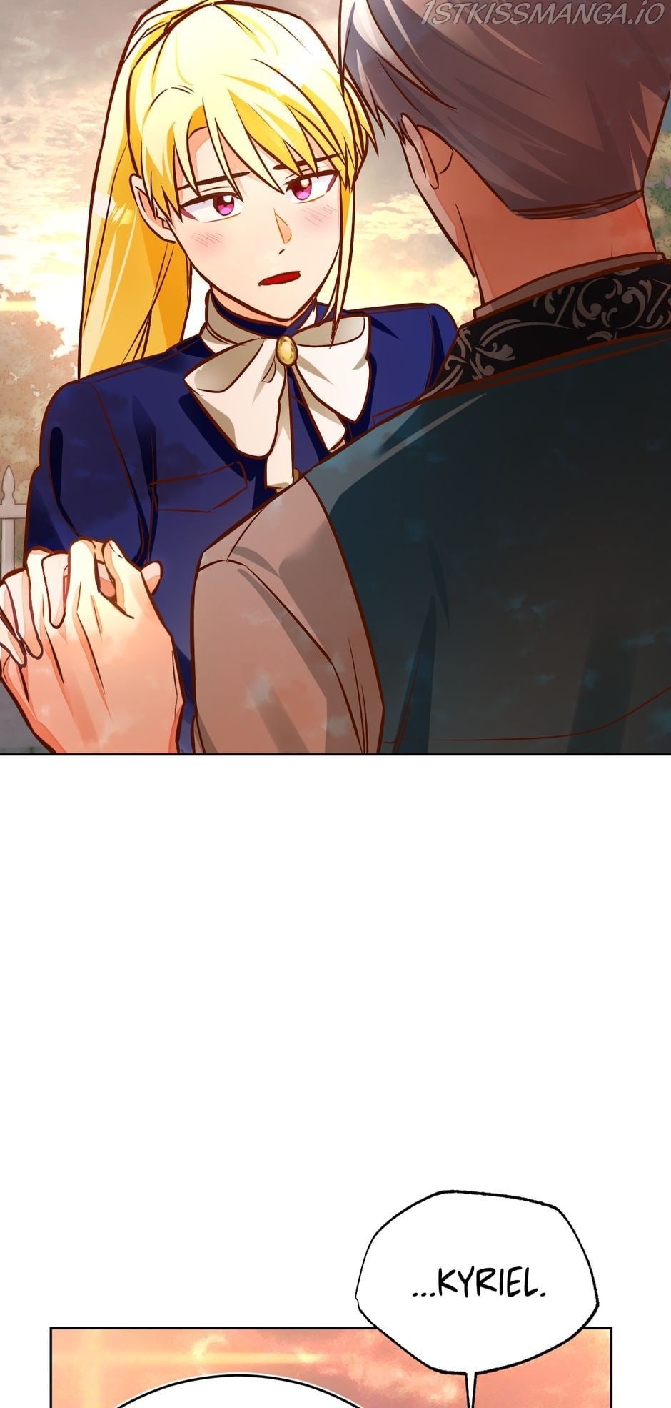 Her Ladyship Objects to this Marriage! Chapter 44 - page 43