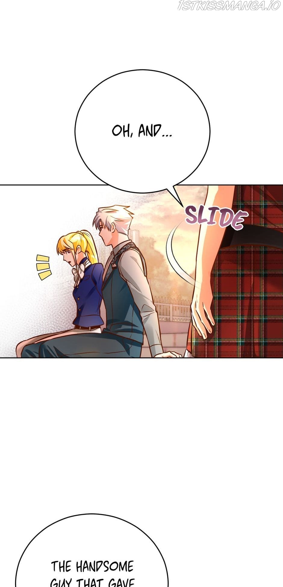 Her Ladyship Objects to this Marriage! Chapter 44 - page 53