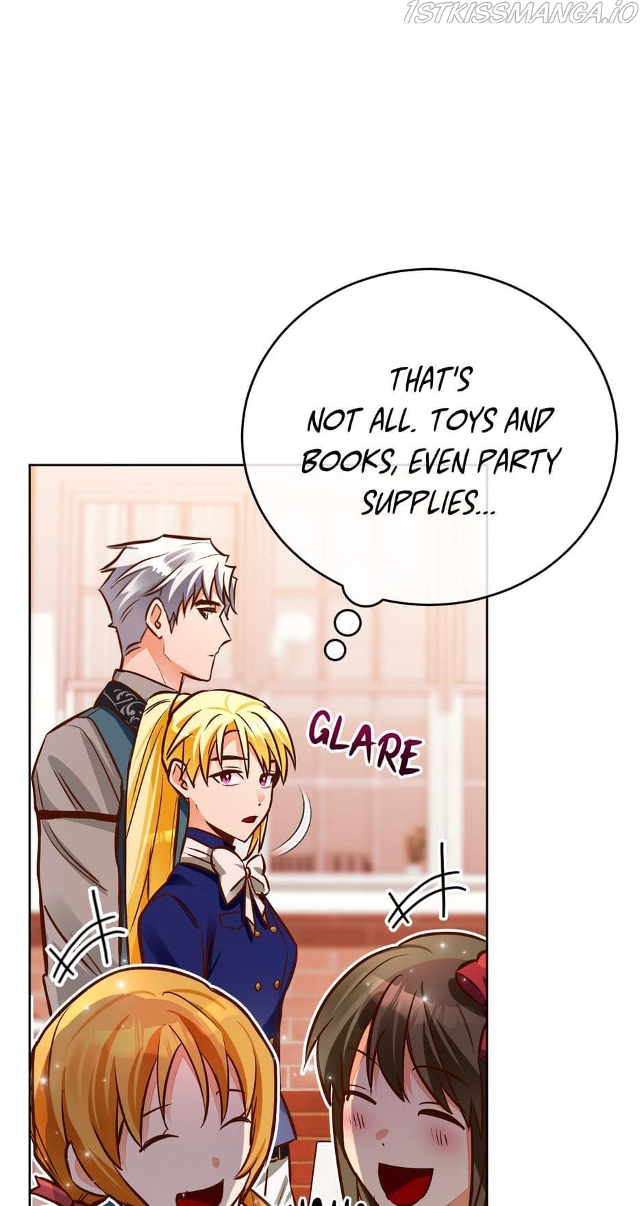 Her Ladyship Objects to this Marriage! Chapter 44 - page 60
