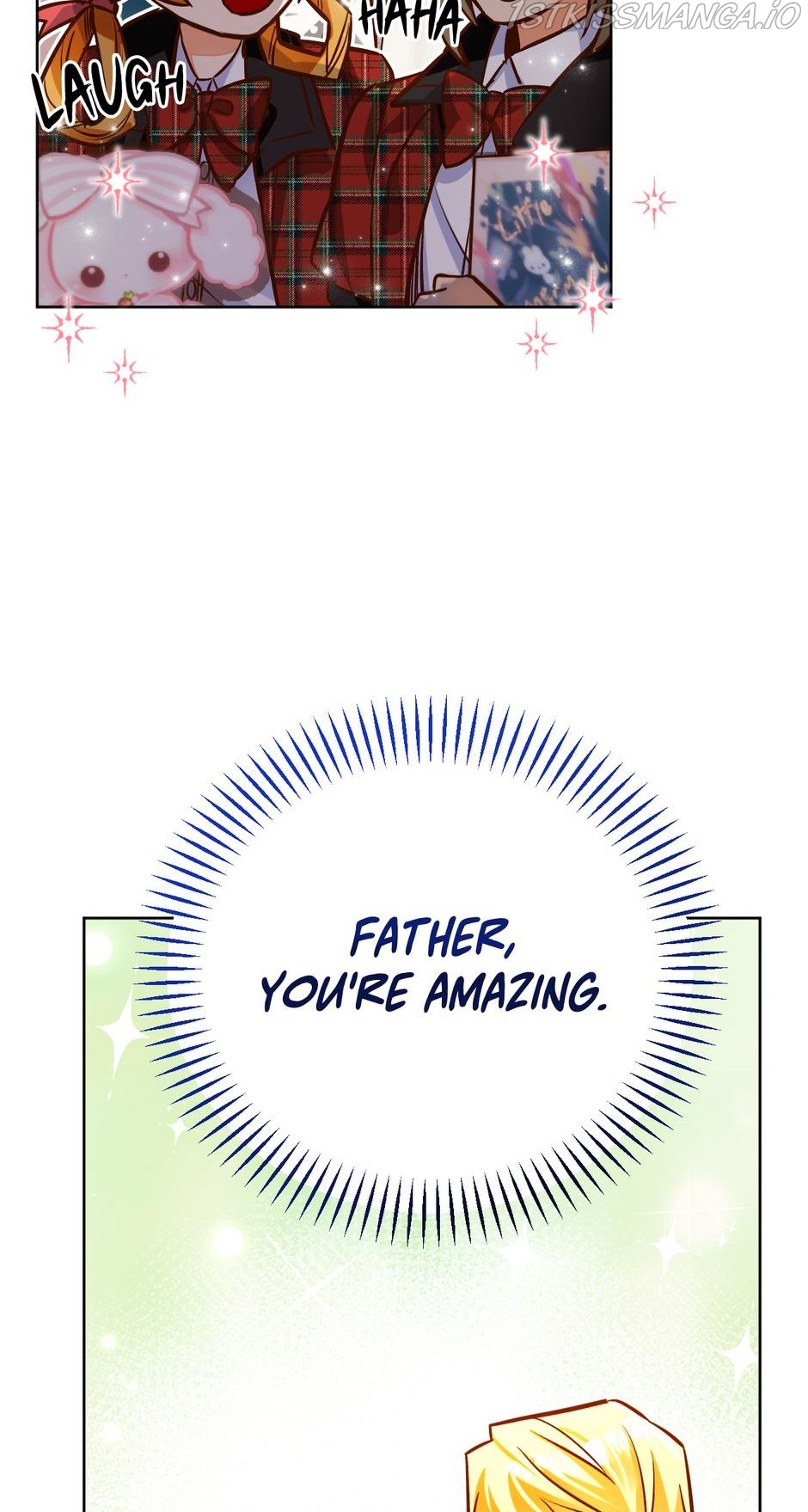 Her Ladyship Objects to this Marriage! Chapter 44 - page 61