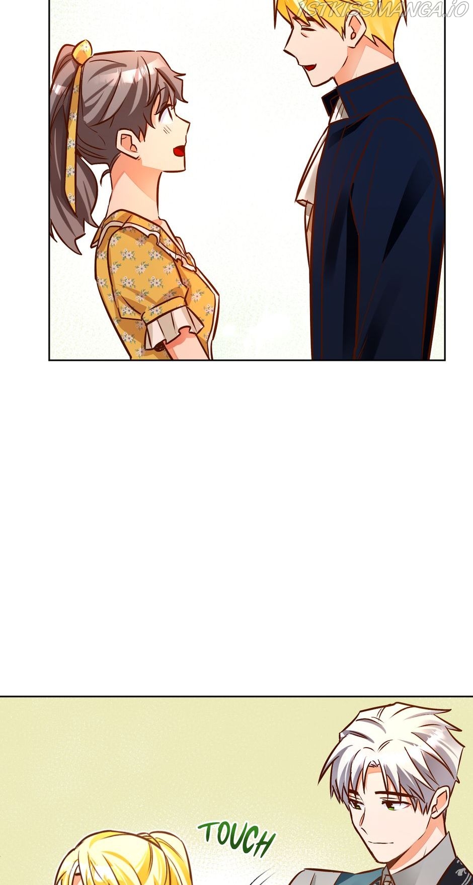 Her Ladyship Objects to this Marriage! Chapter 44 - page 62