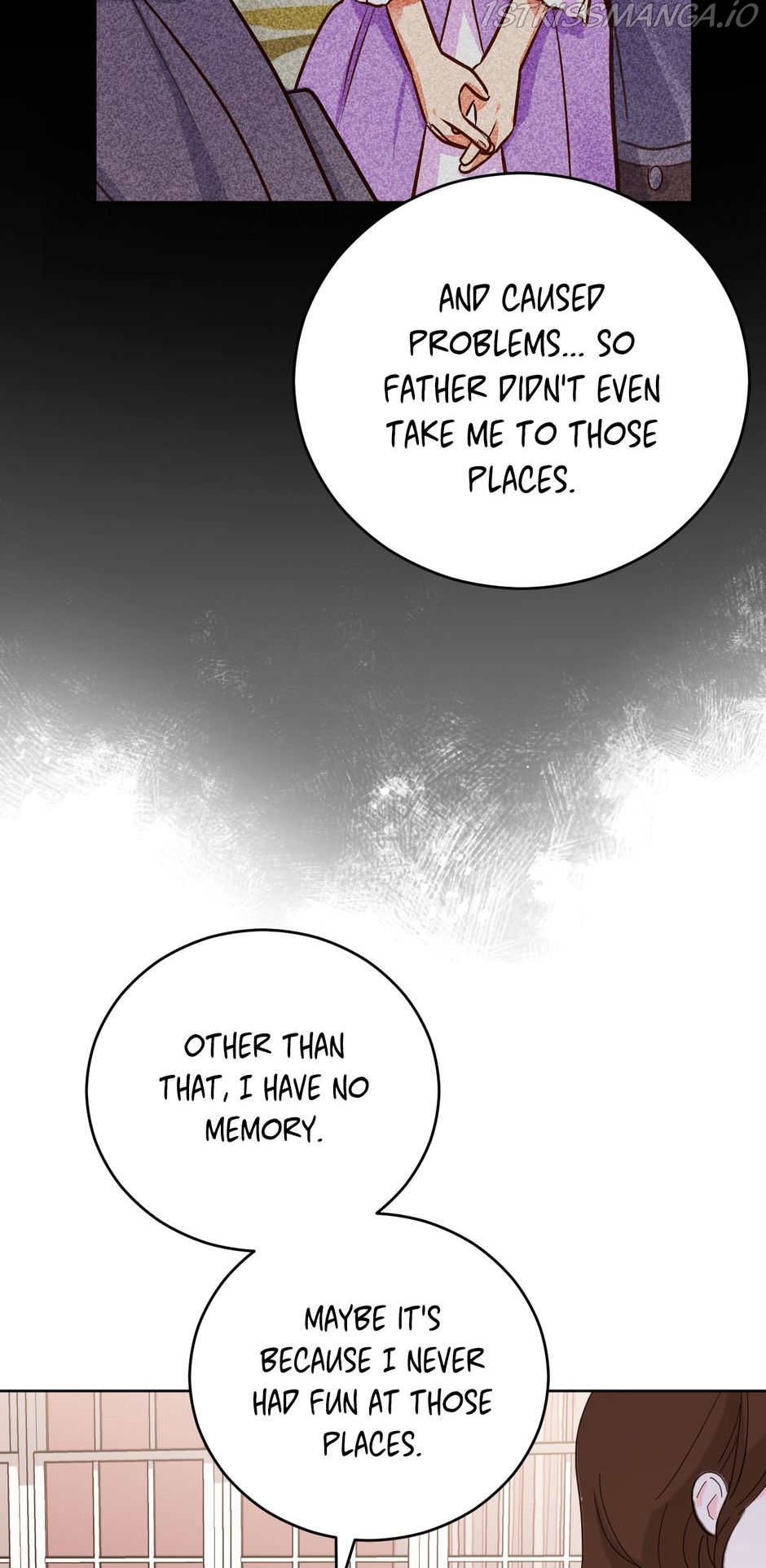Her Ladyship Objects to this Marriage! Chapter 44 - page 69