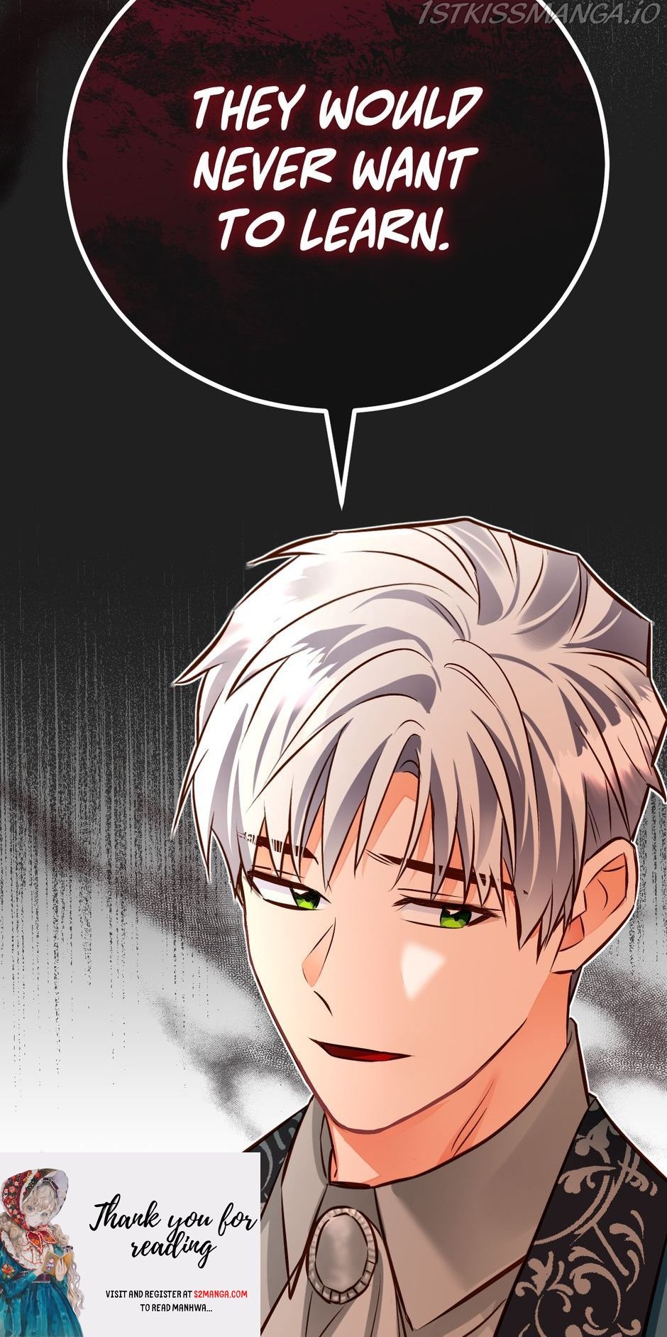 Her Ladyship Objects to this Marriage! Chapter 44 - page 81