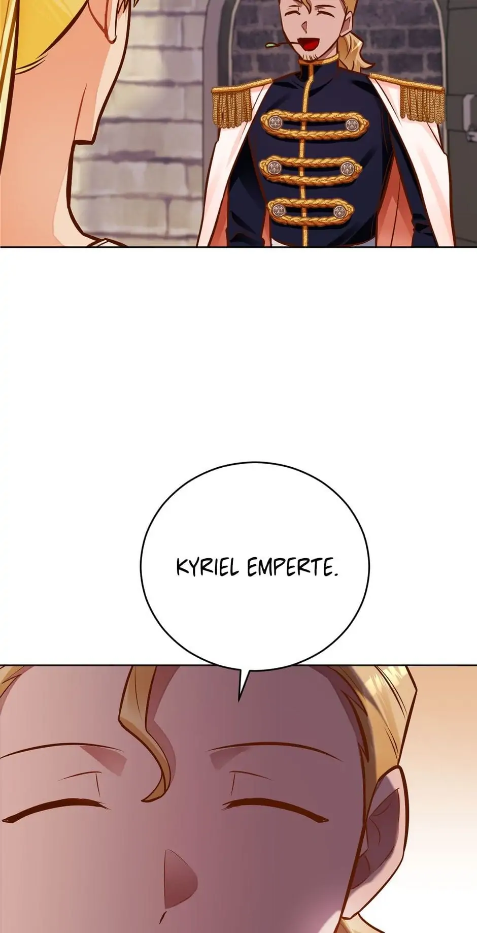 Her Ladyship Objects to this Marriage! Chapter 43 - page 12
