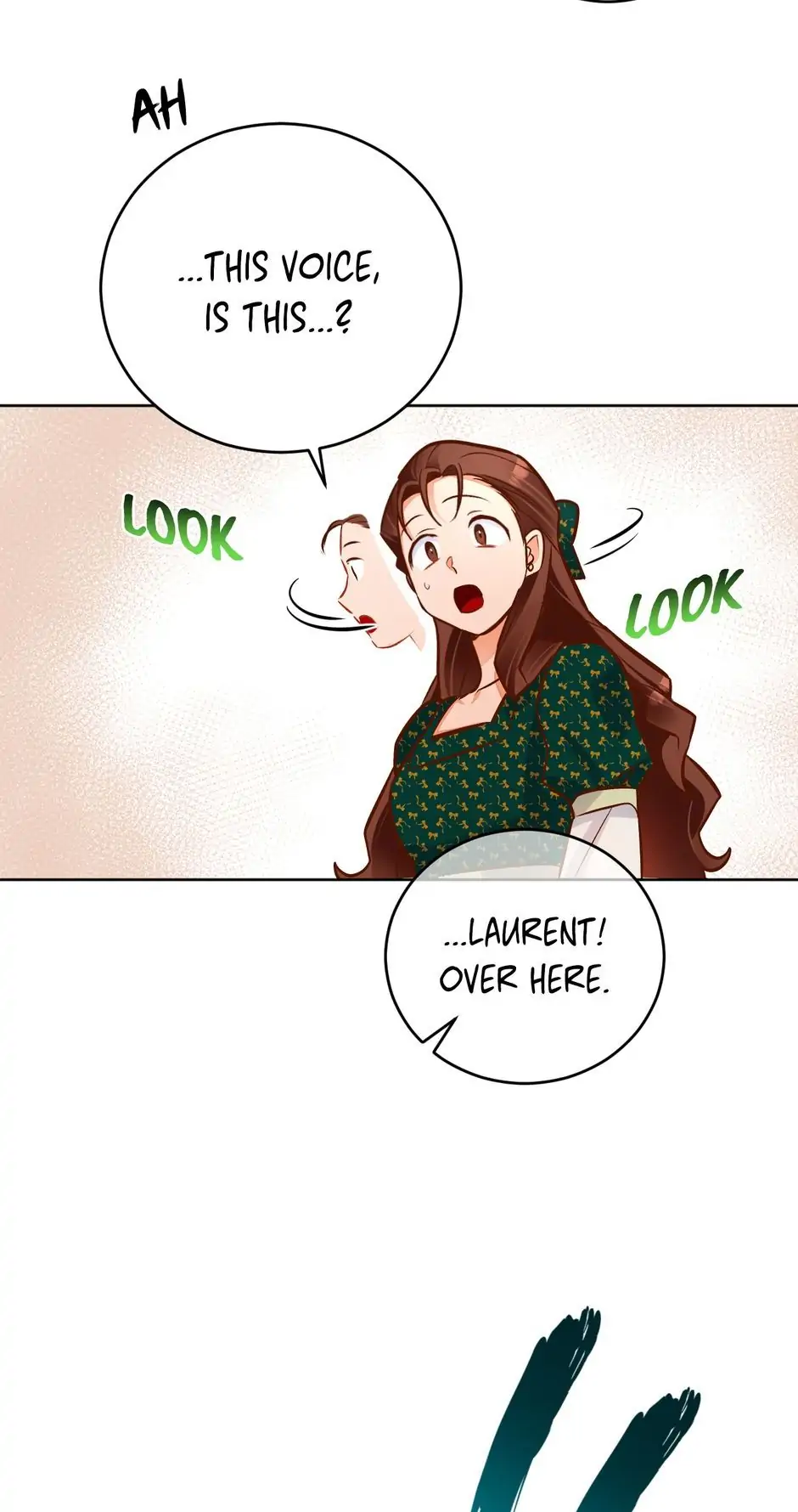 Her Ladyship Objects to this Marriage! Chapter 43 - page 17