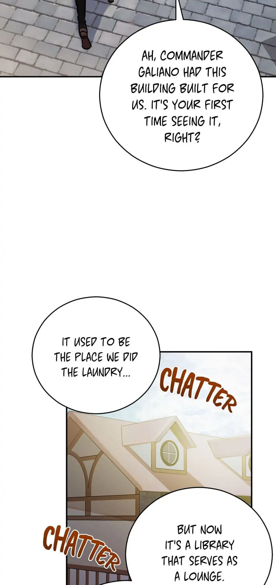 Her Ladyship Objects to this Marriage! Chapter 43 - page 62