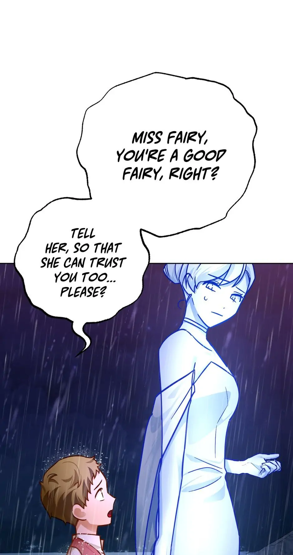 Her Ladyship Objects to this Marriage! Chapter 42 - page 17