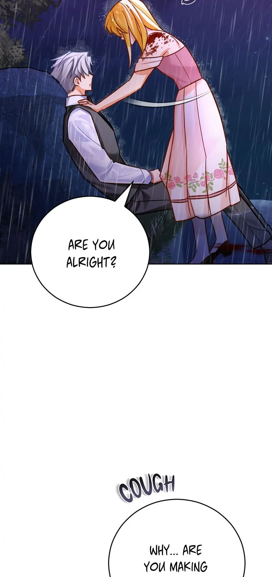 Her Ladyship Objects to this Marriage! Chapter 42 - page 60