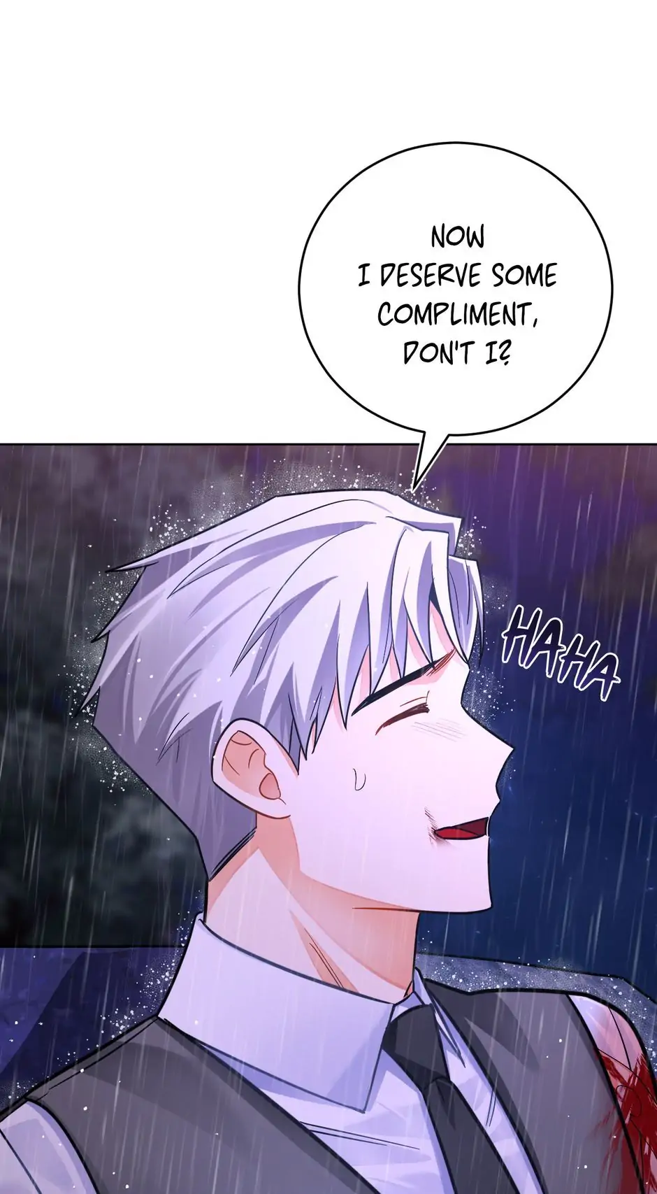 Her Ladyship Objects to this Marriage! Chapter 42 - page 79